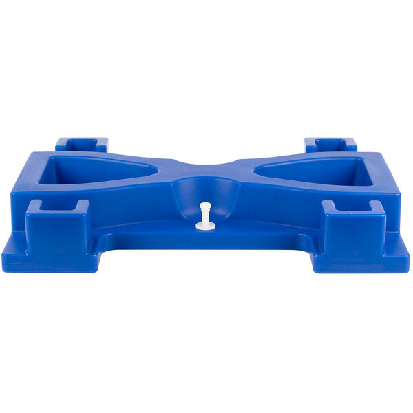 Versa Food Bar Straight Connector 27" Navy Blue