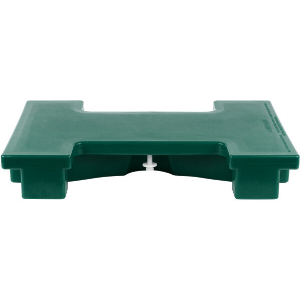 Versa Food Bar Straight Connector 27" Kentucky Green