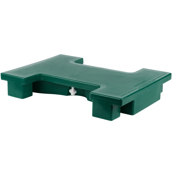Versa Food Bar Straight Connector 27" Kentucky Green