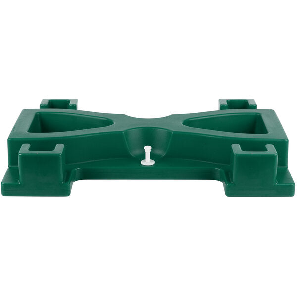 Versa Food Bar Straight Connector 27" Kentucky Green