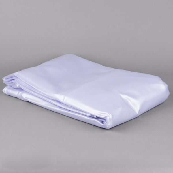 Versa Food Bar Cover 5ft Opaque