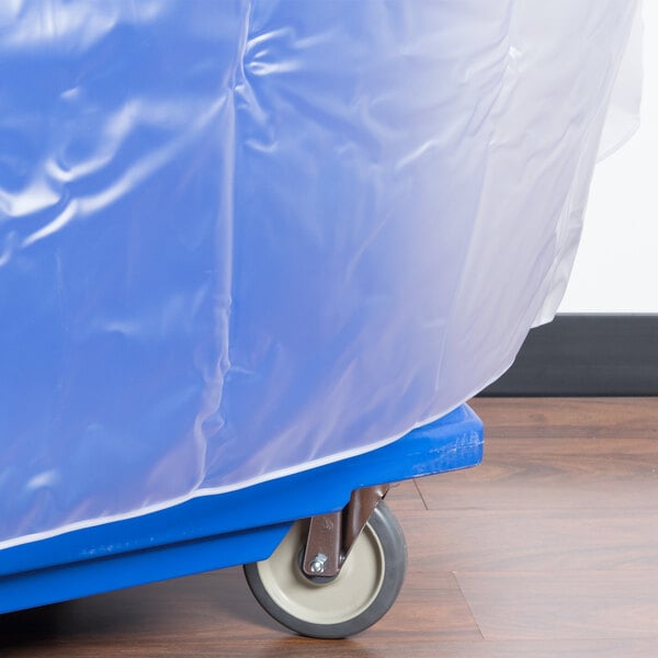 Versa Food Bar Cover 5ft Opaque