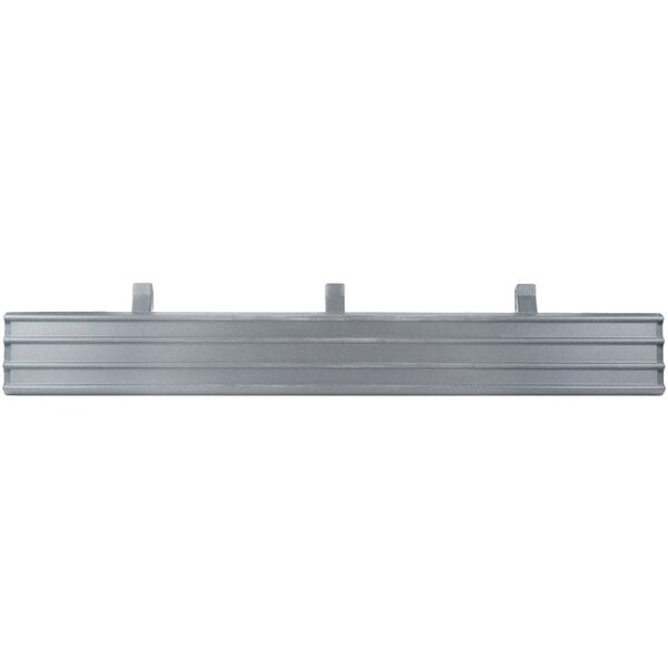 Versa Tray Rail 6ft Granite Gray
