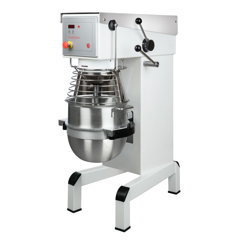 Varimixer 30 Qt. Floor Planetary Mixer