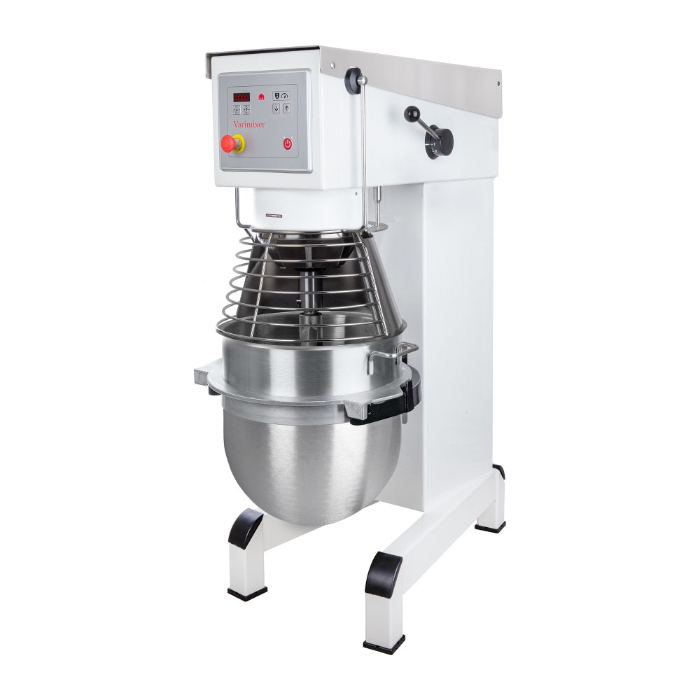 Varimixer 60 Qt. Floor Planetary Mixer