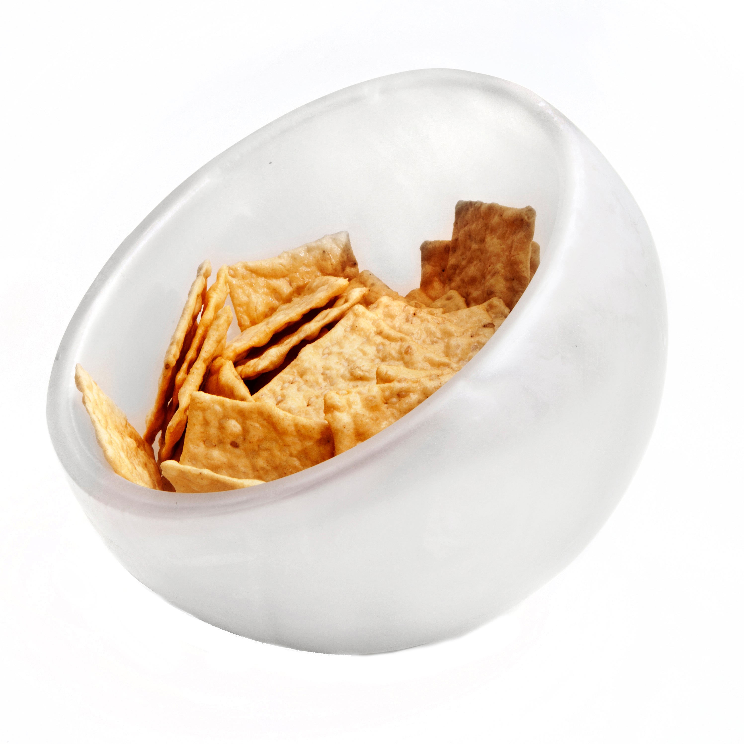 Bowl L 8.0" (1.0 Qt) Slant