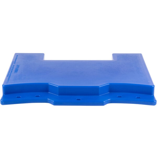 Versa Cart Connector Standard Height Navy Blue