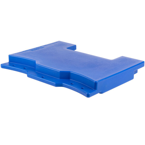 Versa Cart Connector Standard Height Navy Blue