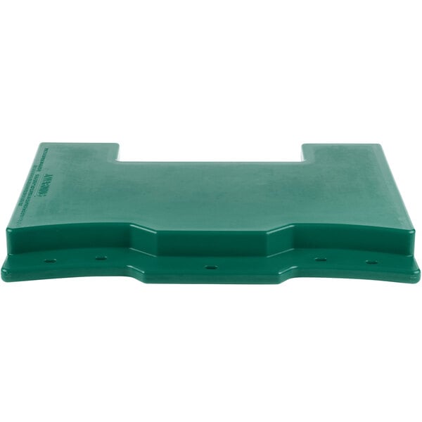 Versa Cart Connector Standard Height Kentucky Green