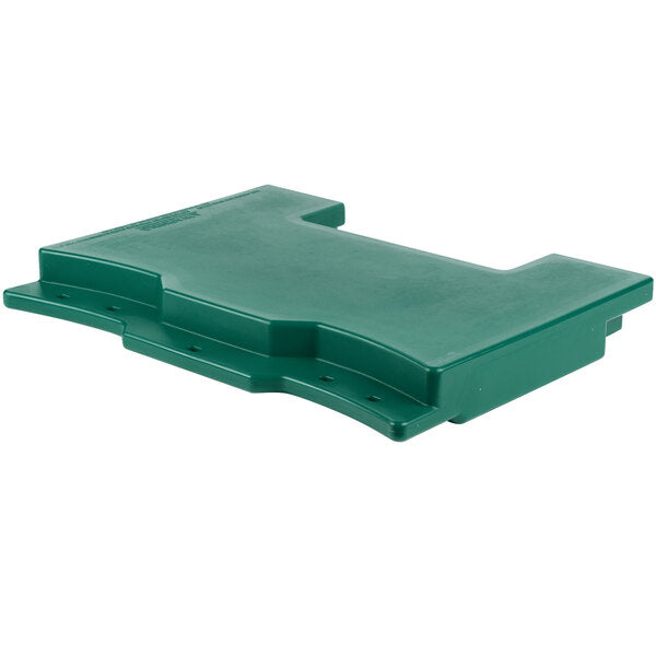 Versa Cart Connector Standard Height Kentucky Green