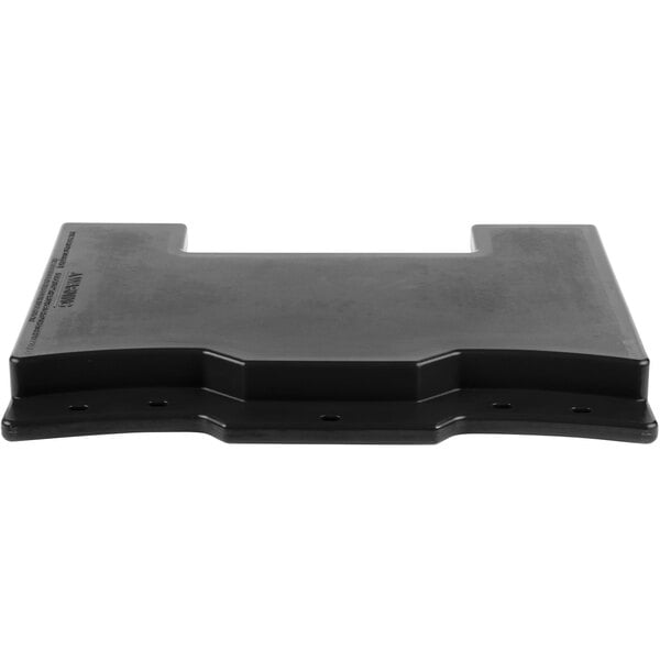 Versa Cart Connector Standard Height Black