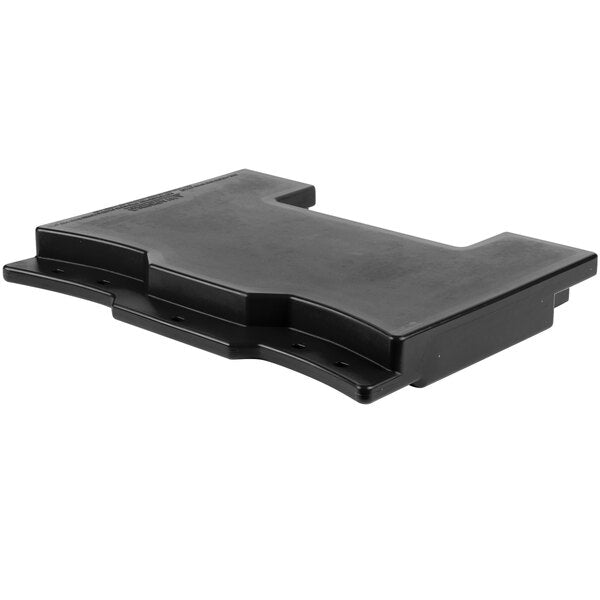 Versa Cart Connector Standard Height Black