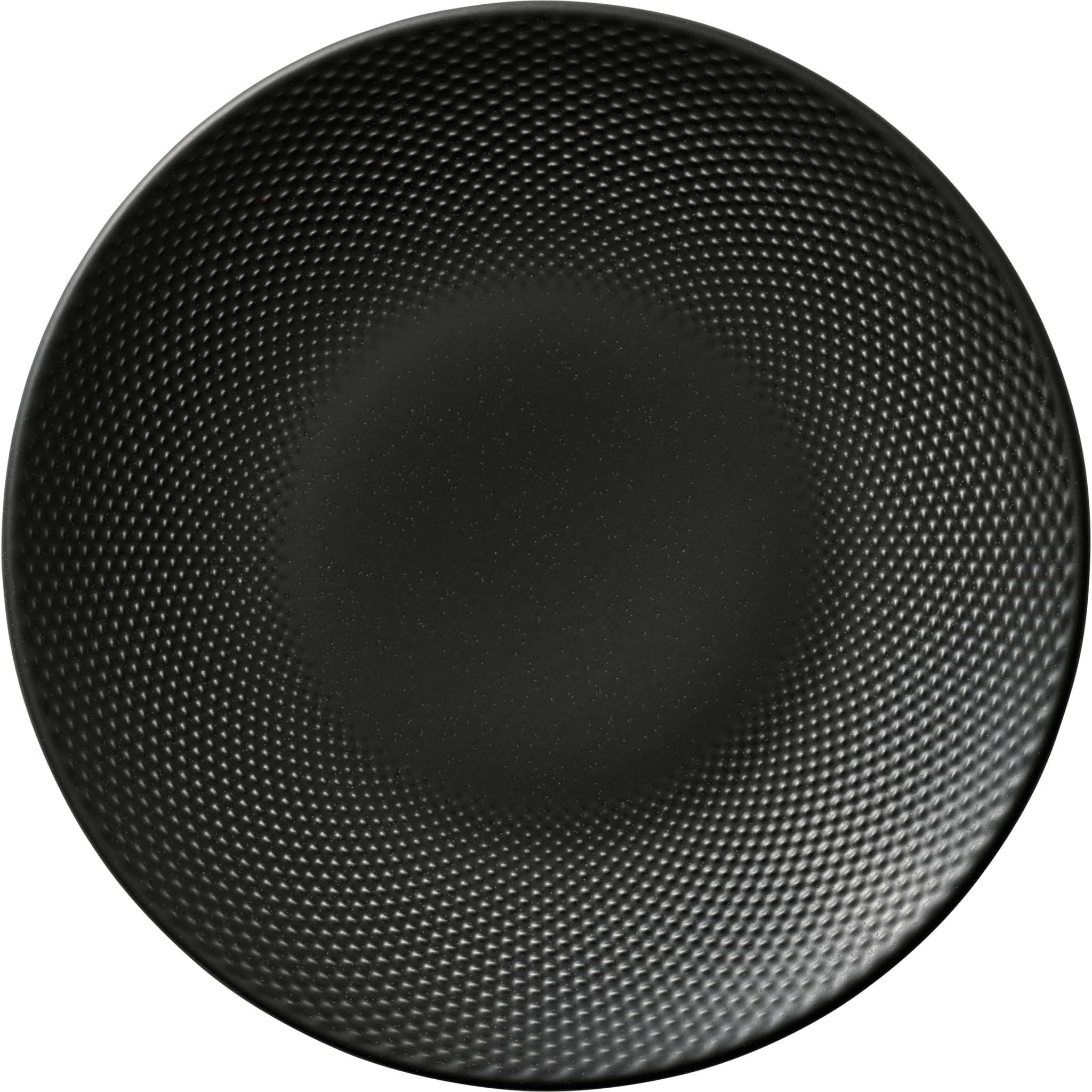 11" Coal Pine Coupe Plate