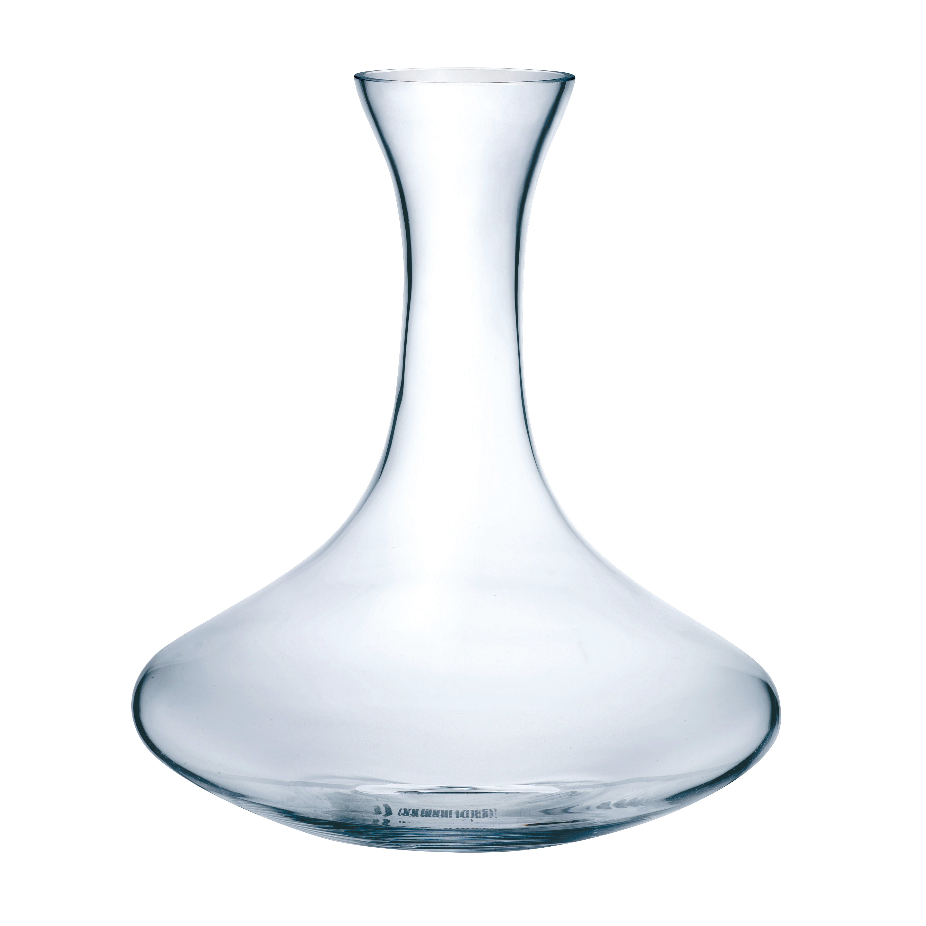 Premium Decanter 8.5" Dia. (2.0 Qt) Premium