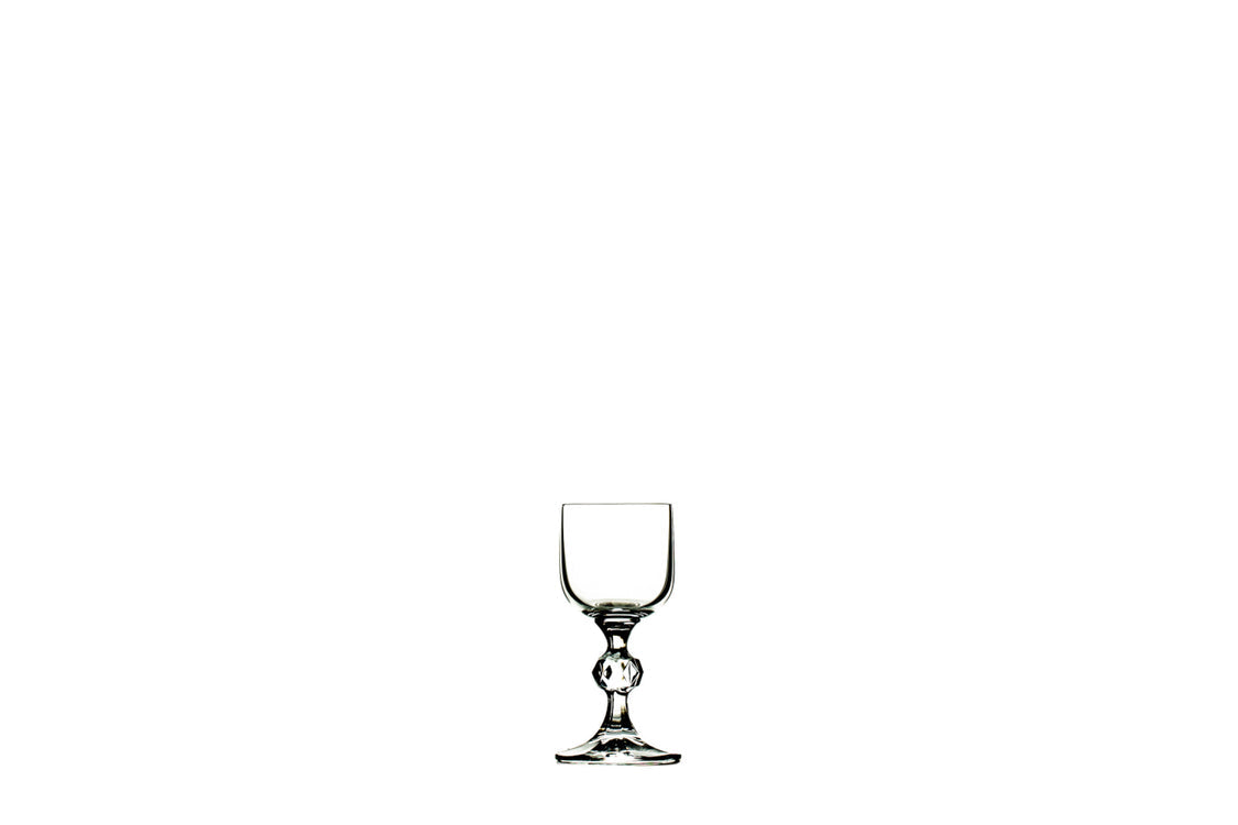 Gem Cordial Glass, 1.75 oz.