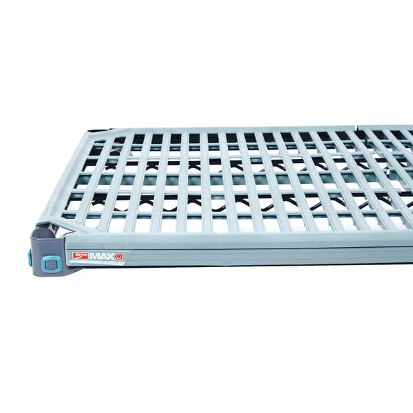 MetroMax Plastic Shelving, 24