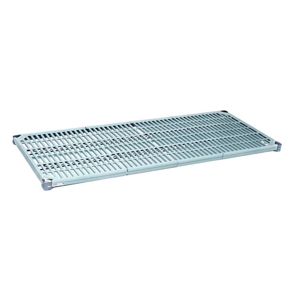 MetroMax Plastic Shelving, 24