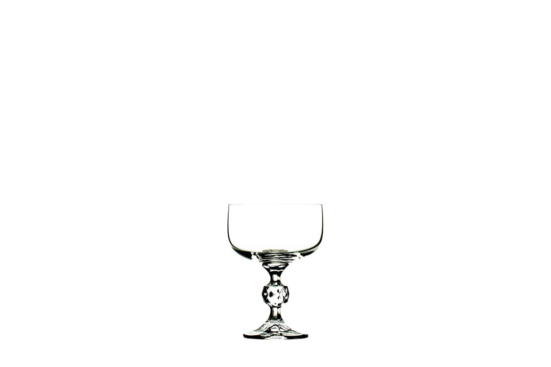 Gem Coupe Glass, 6.75 oz.