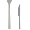 Dessert Knife (H.S.H.) L 8.375" Silhouette