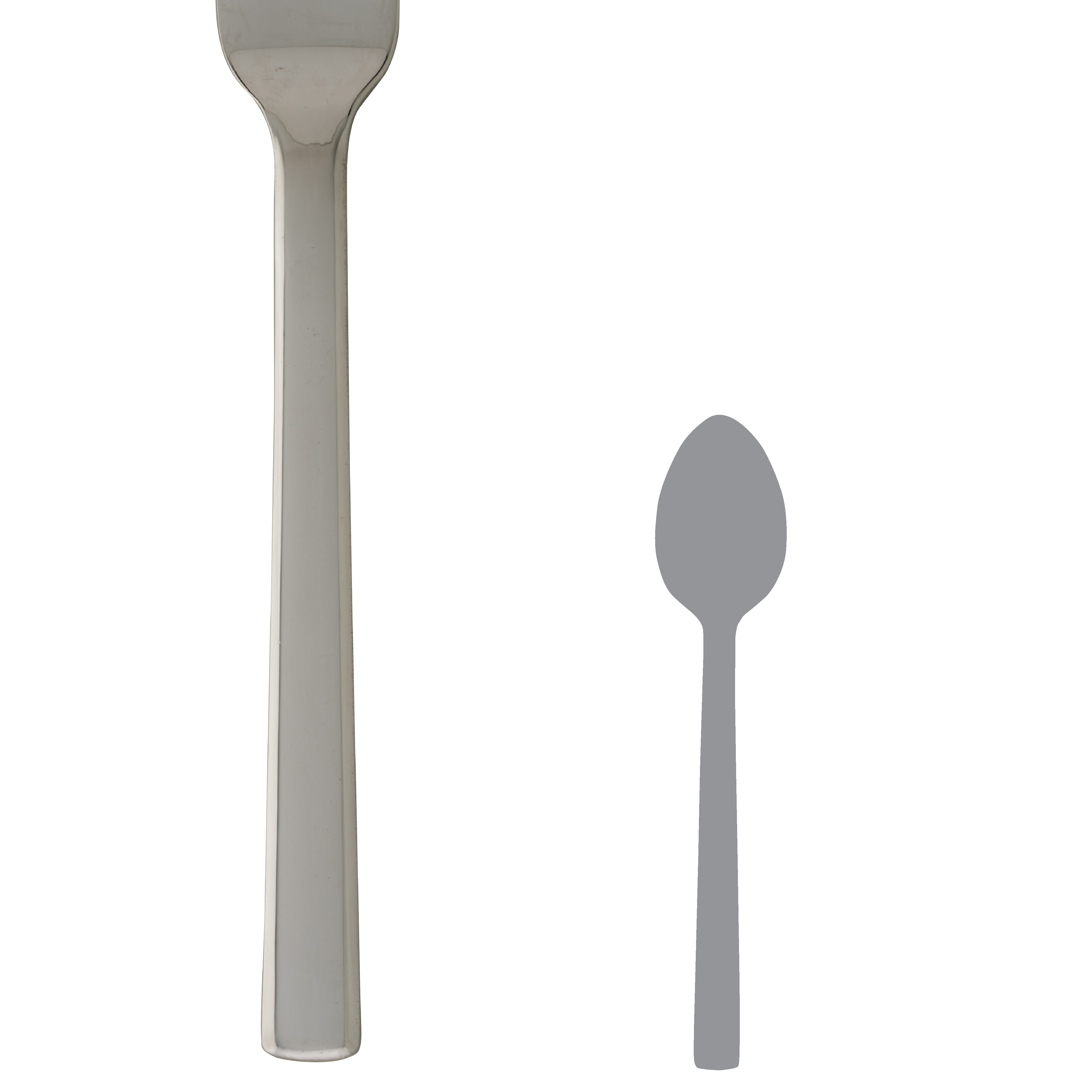 Teaspoon L 6.0" Chatsworth