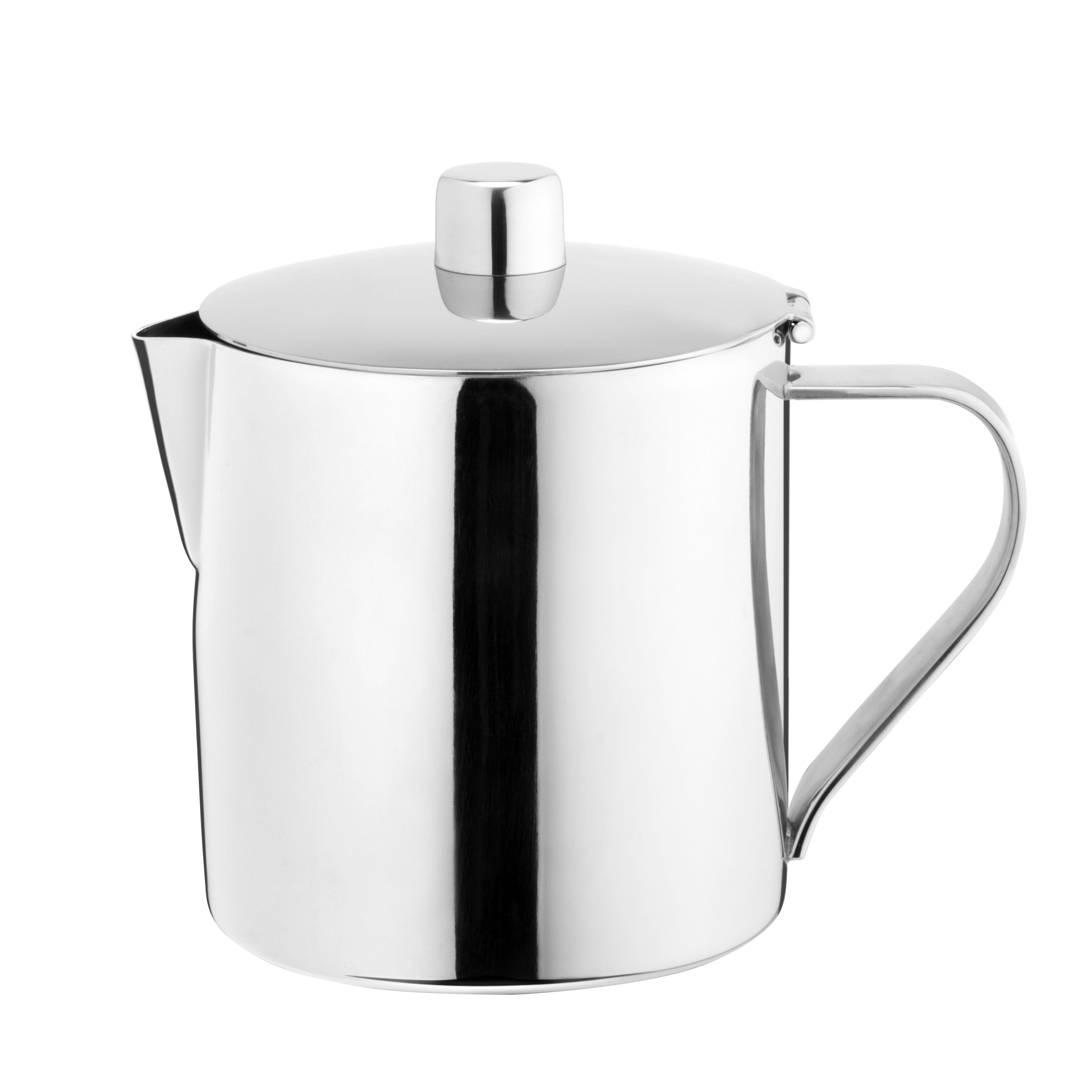 Tea Pot L 5.25" W 3.375" (0.75 Qt) Kent