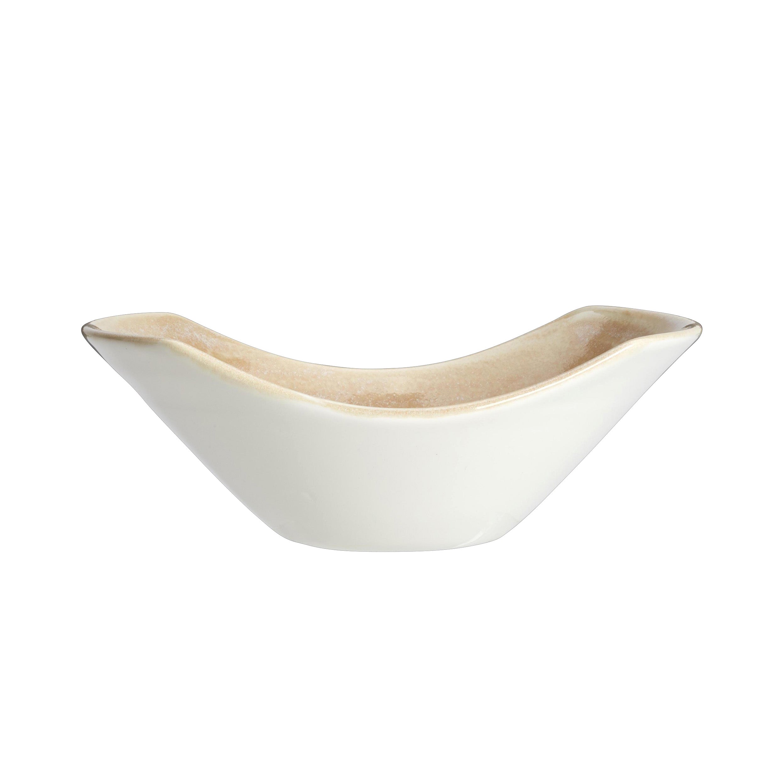 Scoop Bowl L 6.5" (9.0 Oz) Revolution Sand