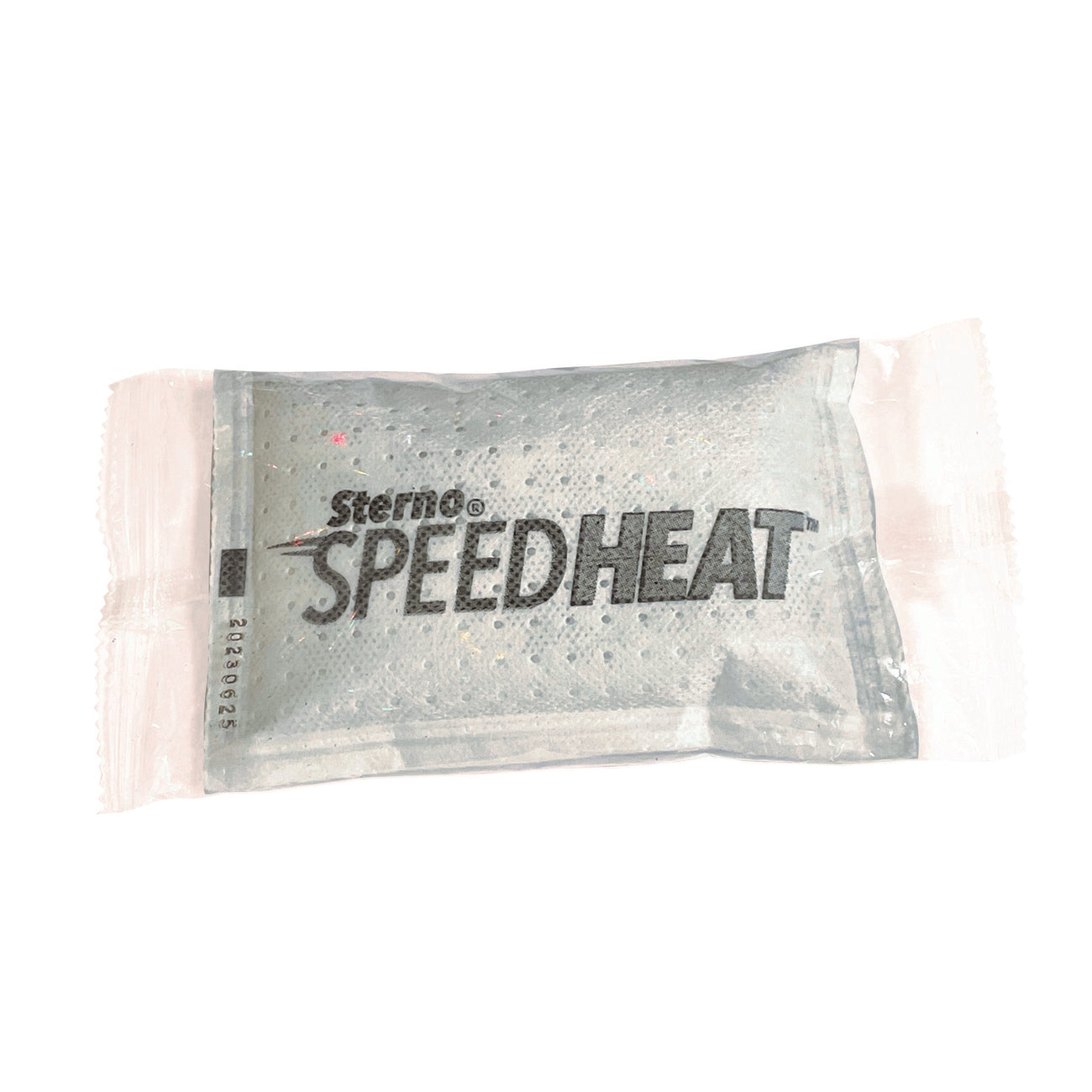 Sterno SpeedHeat Flameless Heat Packets, 100/Case