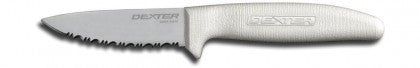 Sani-Safe® Net/Utility Knife, 3-1/2"