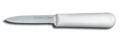 Dexter Sani-Safe Paring Knife - 3-1/4"