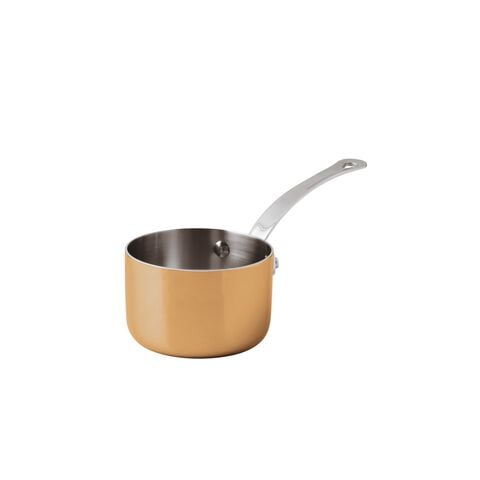 Butter Warmer, 23 3/4 oz., 4 3/4" dia., Induction-ready