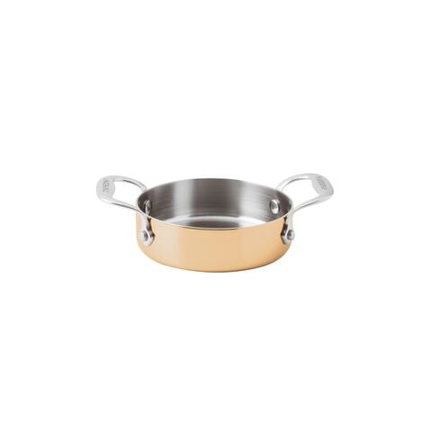 Mini Omelet Pan, 11 3/4 oz., 4 3/4" dia., Induction-ready