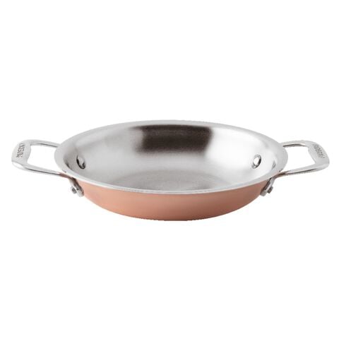 Mini Gratin, 17 oz., 6 1/4" dia., Induction-ready