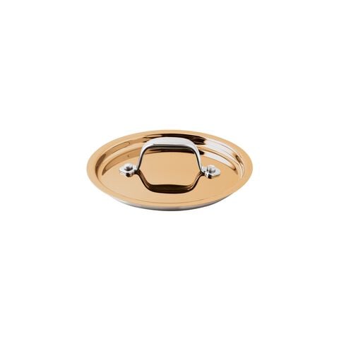 Lid, 4 3/4" dia., Induction-ready