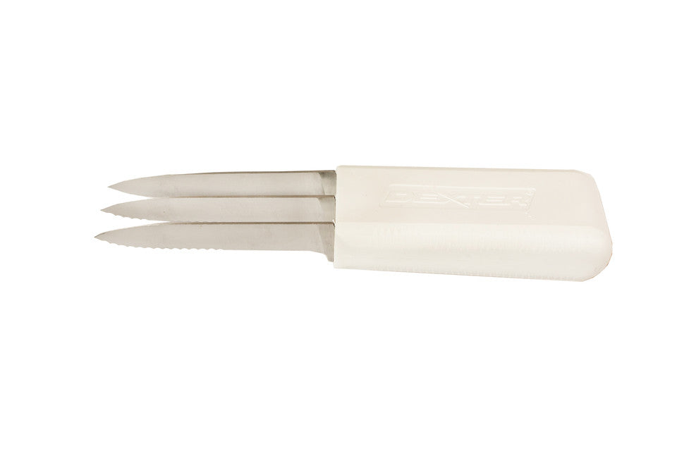 Sani-Safe® Bread Scoring Knife, 3-1/4"