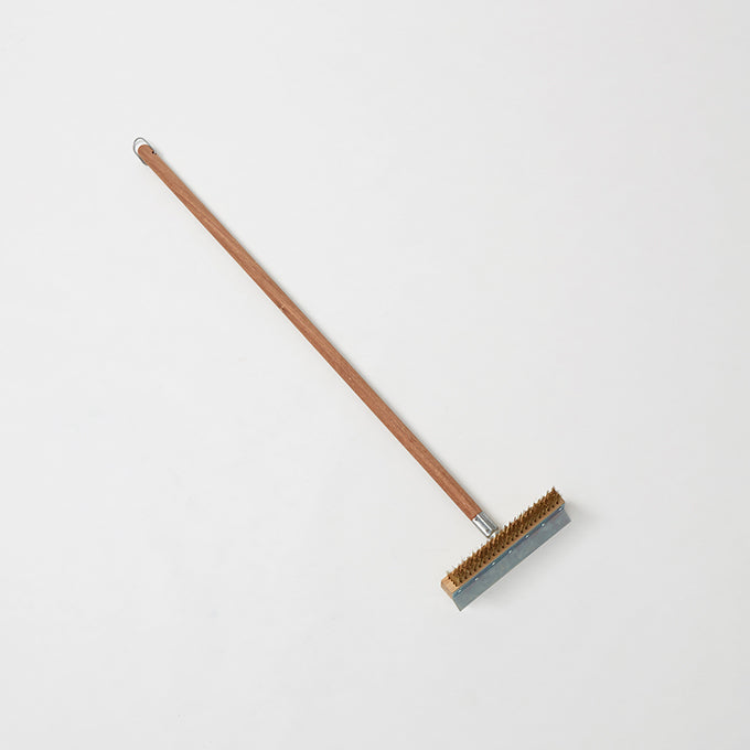 Oven Brush, 40"L
