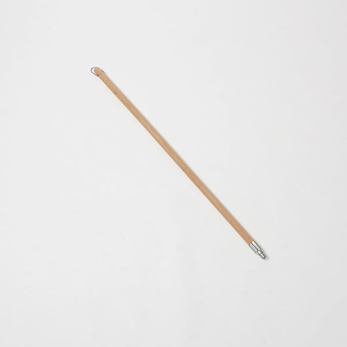 Oven Brush Replacement Handle, 40"L
