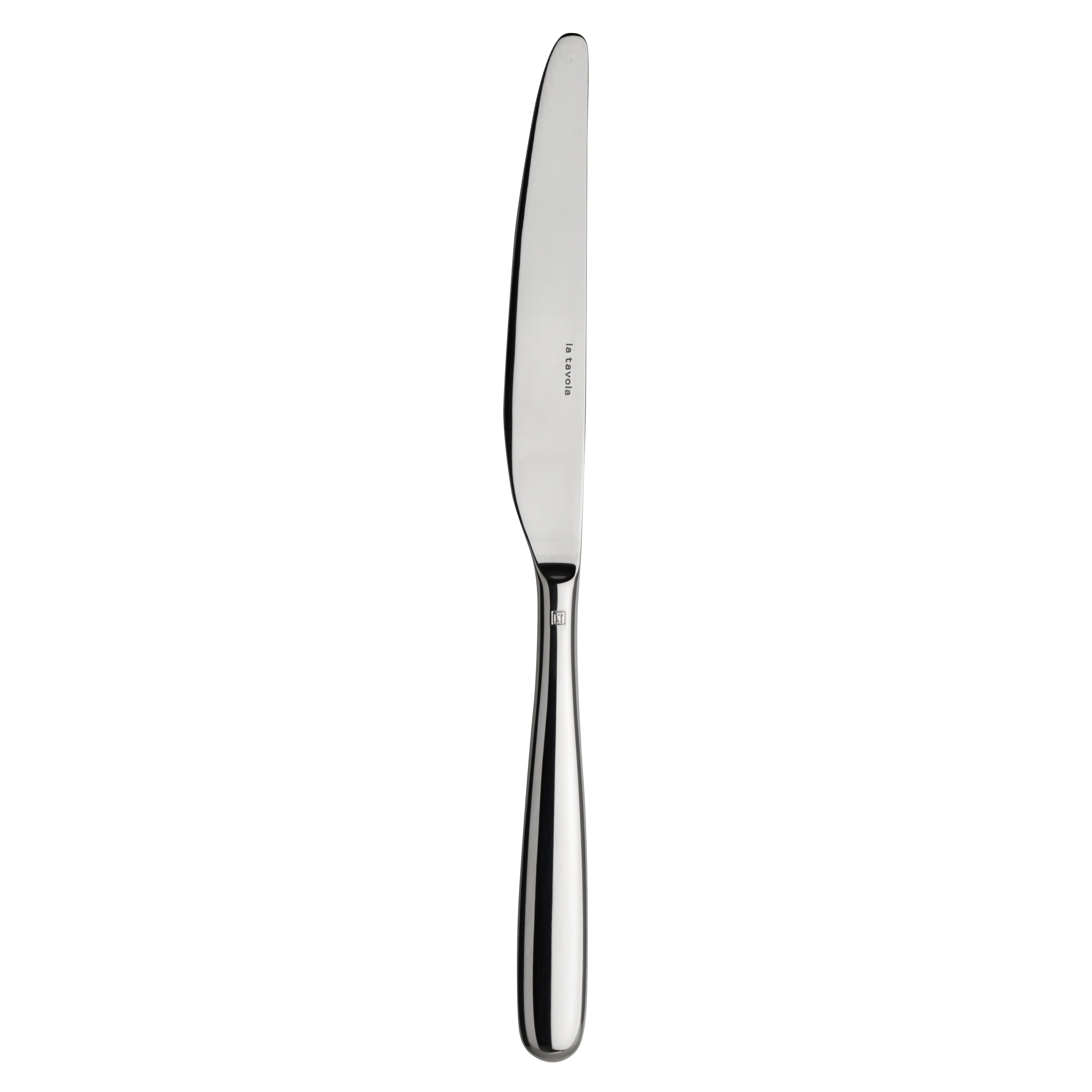 Dinner Knife (H.H.) L 8.75" Chill Out Ss