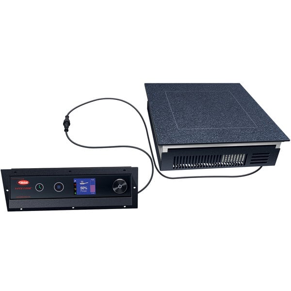 Rapide Cuisine® Single Burner Drop-In Induction Range - 3600W, 208-240V