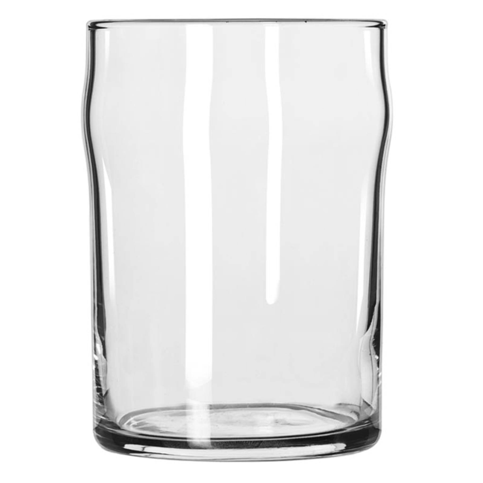 No-Nik 10 oz. Water Glass