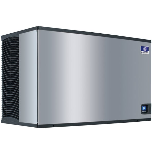 48" Indigo NXT™ Cube Ice Machine - 1895 lb/24 hr, Air Cooled
