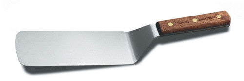 Traditional™ Grill Turner 8" x 3"