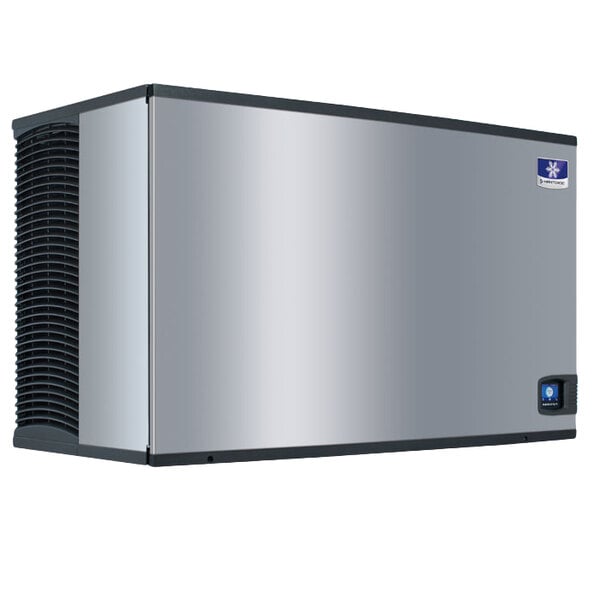 48" Indigo NXT™ Half Cube Ice Machine - 1960 lb/24 hr, Water Cooled