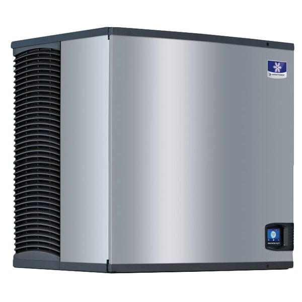 30" Indigo NXT™ QuietQube Full Cube Ice Machine Head - 1130 lb/24 hr, Remote Cooled