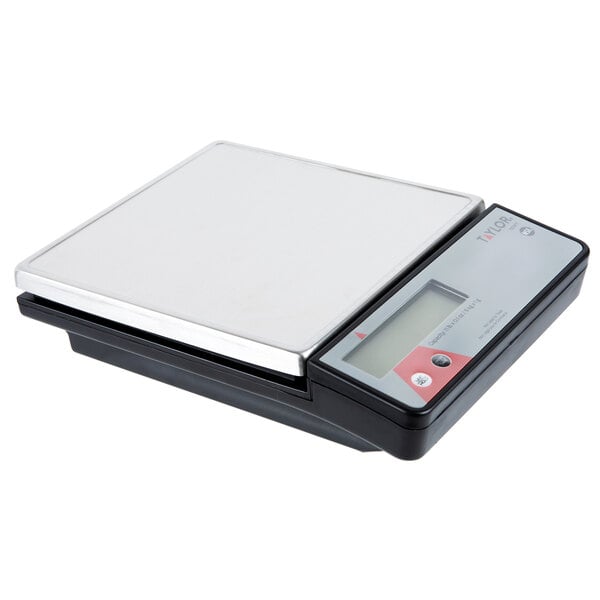 11 lb Digital Portion Control Scale