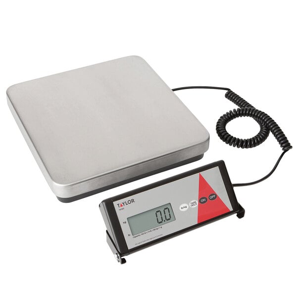 150 lb. Digital Receiving Scale with Remote Display