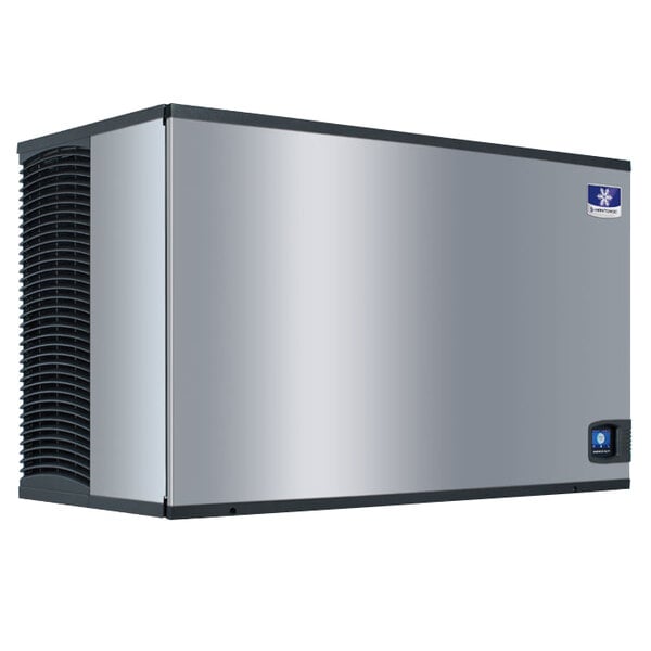 48" Indigo NXT™ Full Cube Ice Machine - 1870 lb/24 hr, Water Cooled