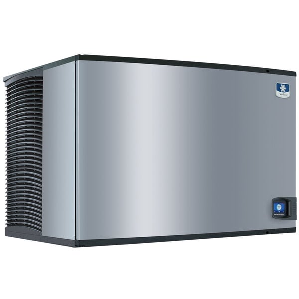 48" Indigo NXT™ Full Cube Ice Machine - 1900 lb/24 hr, Air Cooled