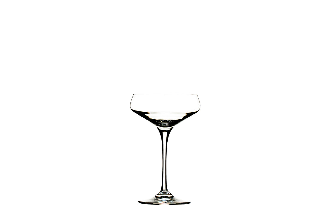 Ariana Coupe Glass, 9 oz.