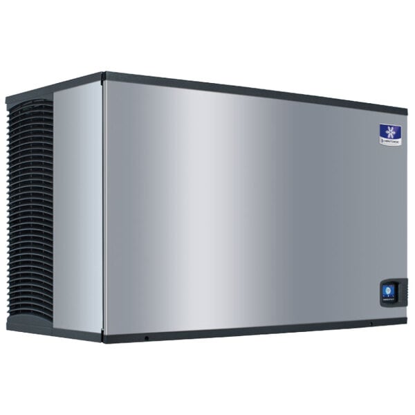 48" Indigo NXT™ Half Cube Ice Machine Head - Remote Cooled