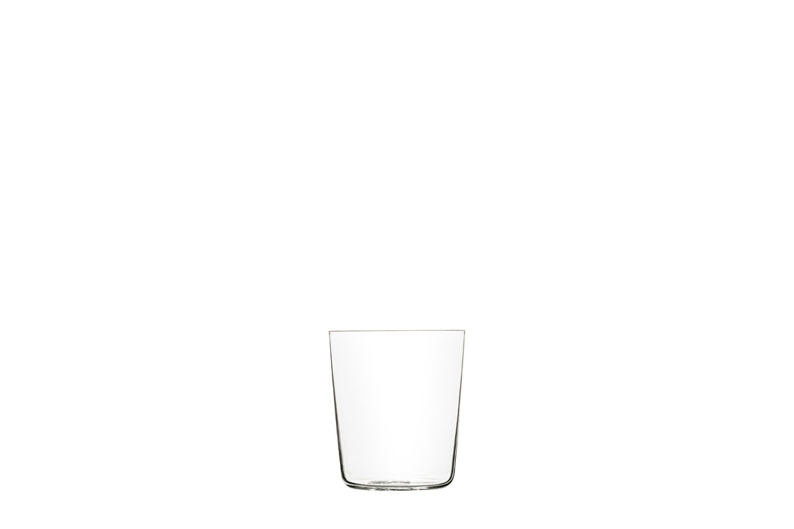 Muse Double Old Fashioned Glass, 13.75 oz.